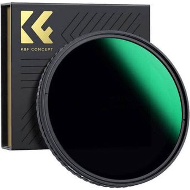 K&F Concept Nano-X 58 mm XV40