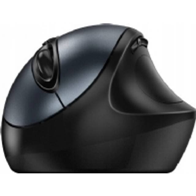 Genius Trådløs Mus Ergo 8300S 1600DPI