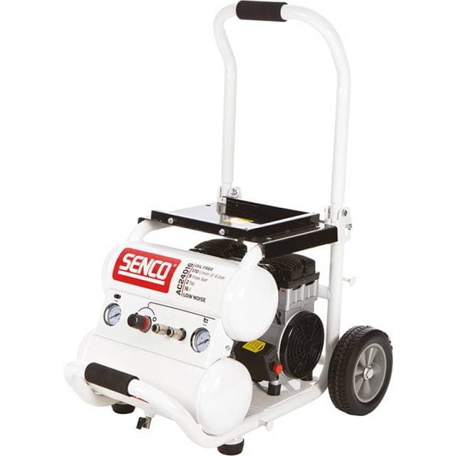 Aerfast Low Noise AC24016