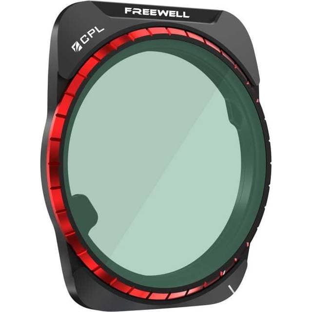 Freewell DJI Air 3 CPL Filter