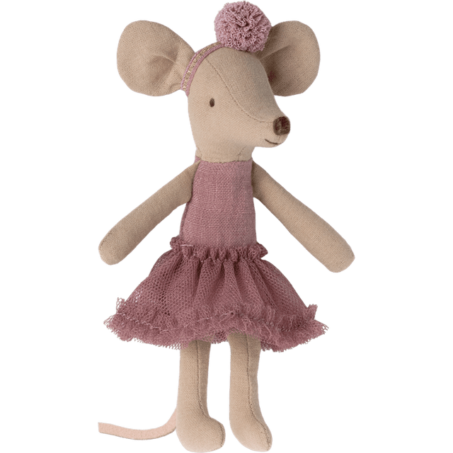 Maileg Ballerina Mouse Big Sister 13cm