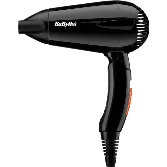 Babyliss Travel Dry 2000 5344E