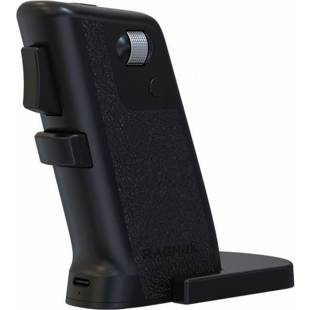 Ragnok Gun Mouse FPS Spil