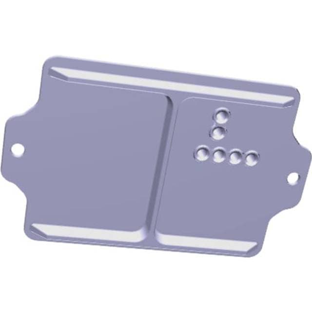 AEG PIXIE Combo Hob 140177442013