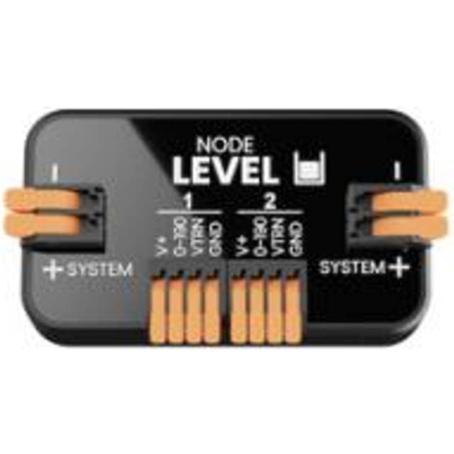 Reimo NODE Level für Revotion