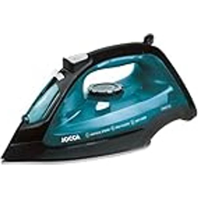 Jocca 2316 Steam Iron Ceramic Soleplate