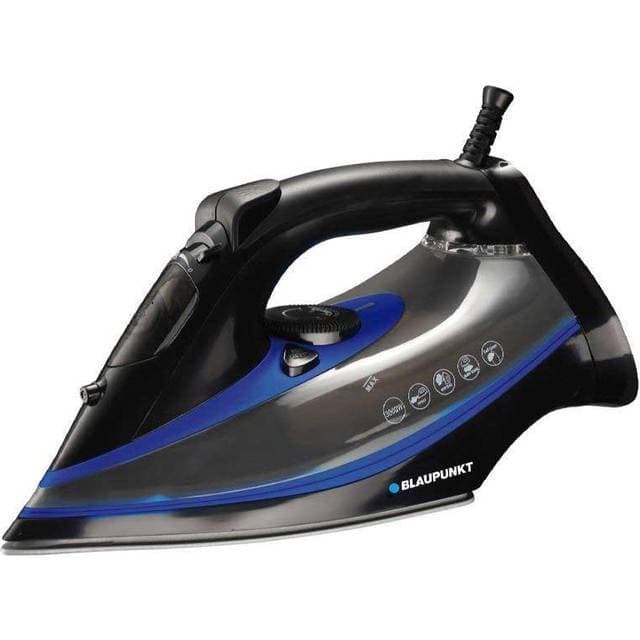 Blaupunkt Steam Iron BP5005 3000 W