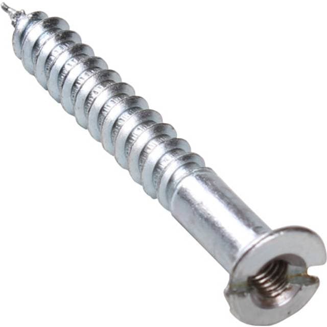 TBI Løs Skrue for Svanehals 50 mm