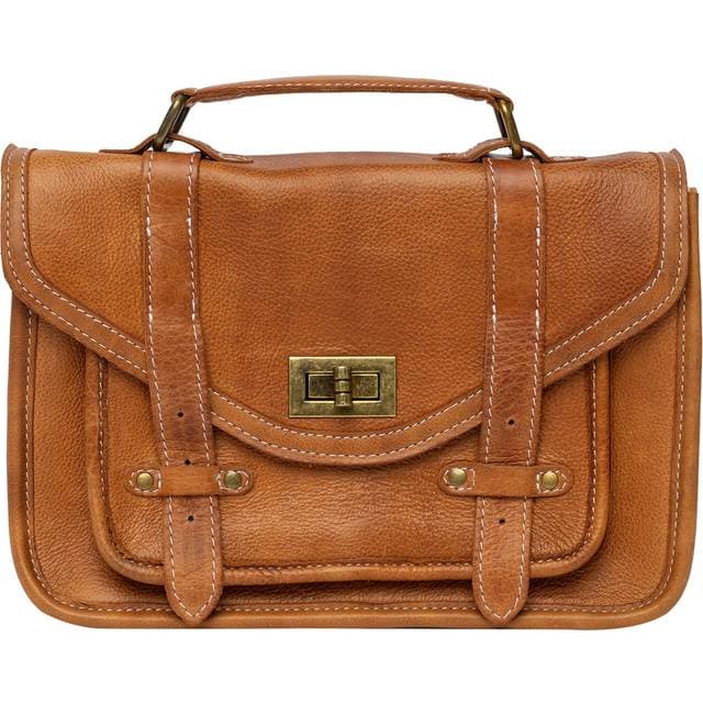 Re:Designed Crossbody Henna Big Brun