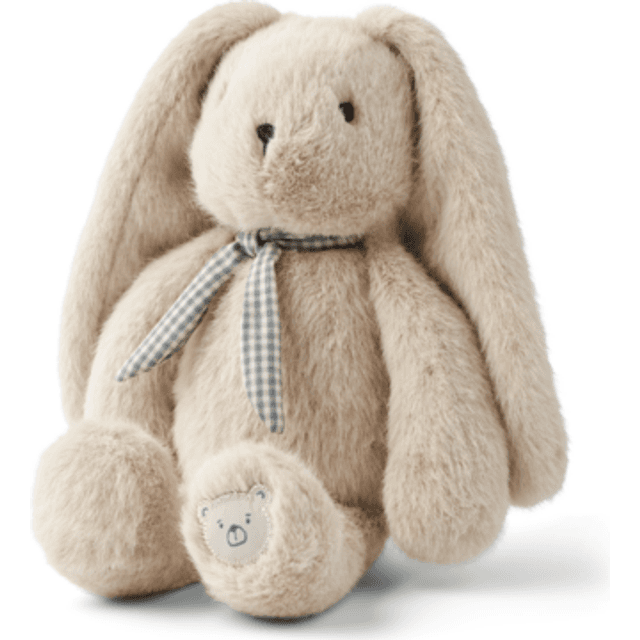 Liewood Tøjdyr, kanin- 16 cm Binnie Mist