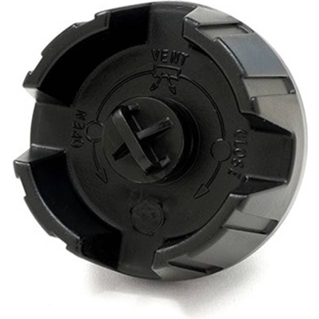 Scepter Tanklåg Til Brændstoftanke