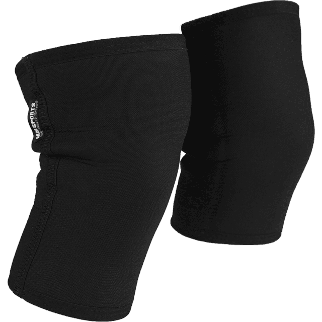 MM Sports Knee Sleeves Premium
