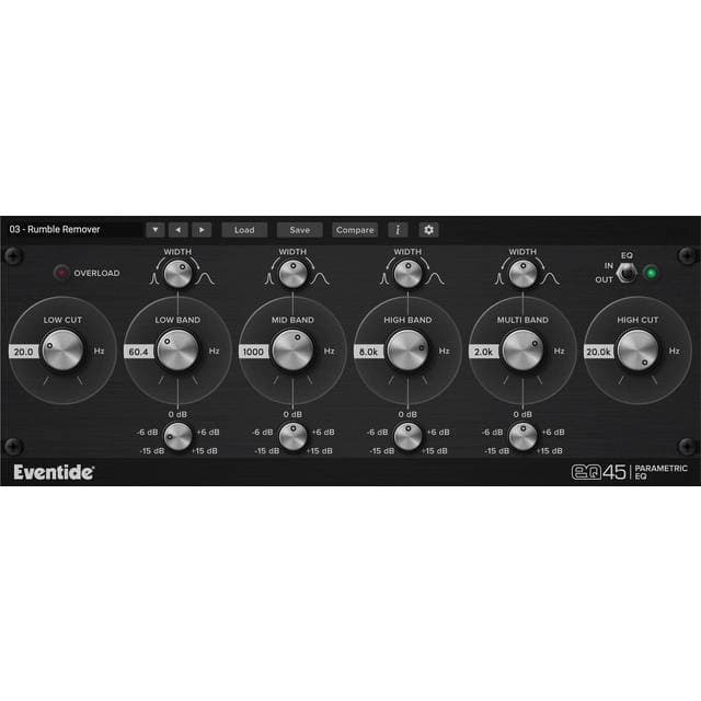 Eventide EQ45