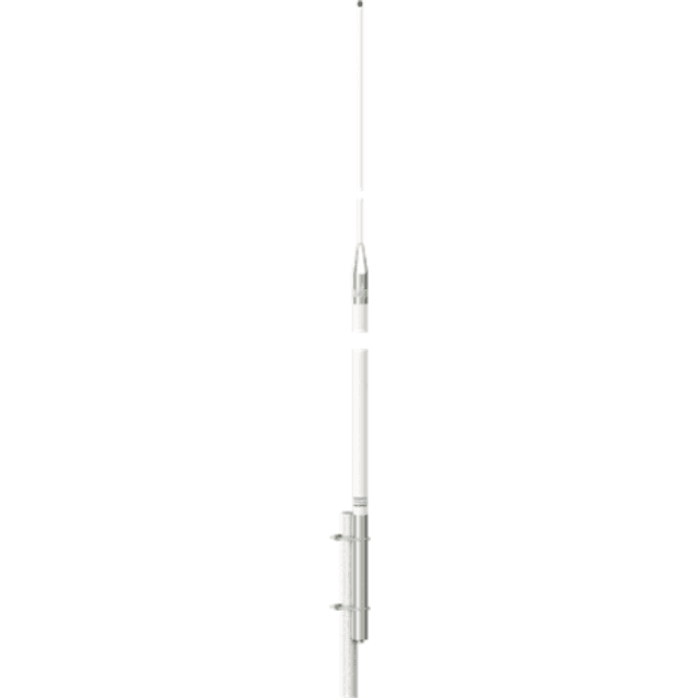 Shakespeare 476 VHF Antenne 6.4m 10dB