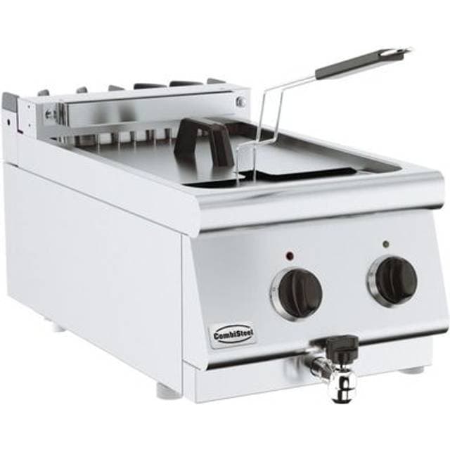 Combisteel Friture 1 x 10 Liter 40 cm 700 mm