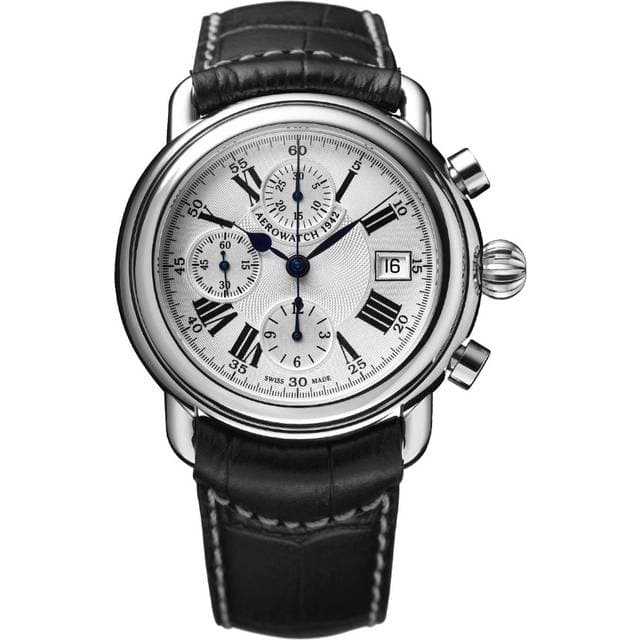 Aerowatch 1942 Chrono Auto A 61901 AA01