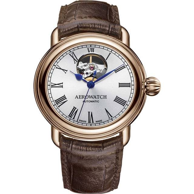Aerowatch 1942 Auto A 68900 RO03