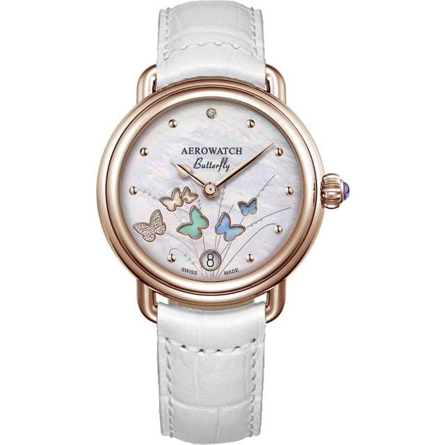 Aerowatch 1942 Butterfly A 44960 RO05