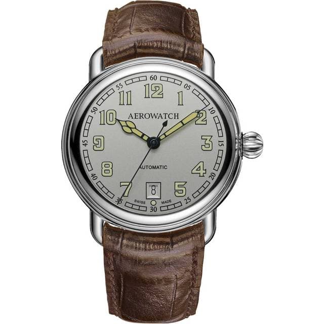 Aerowatch 1942 Gent Automatic A 60900 AA20