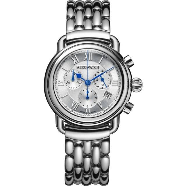 Aerowatch 1942 Chronograph A 83926 AA07 M