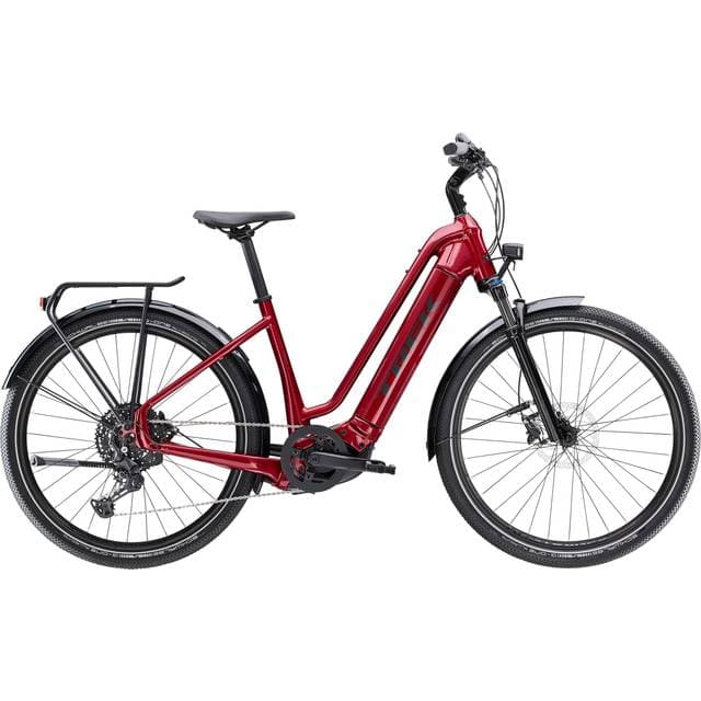 Trek Allant 7 Gen 2 Crimson M