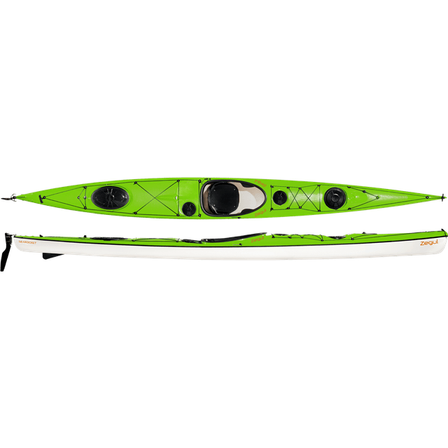 Zegul Searocket Havkajak