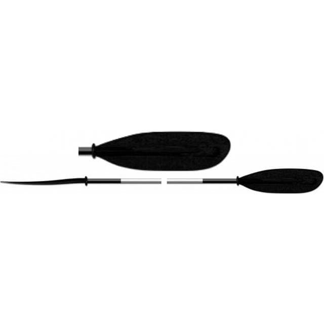 TNP Sea Alu Pagaj Delbar-215cm