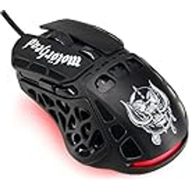Subsonic SA5612-M1 Gaming Mouse 7200 DPI