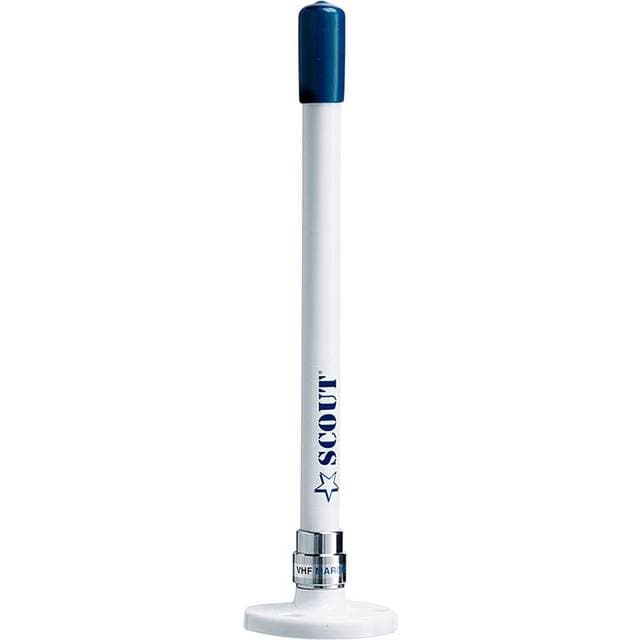 Scout VHF Scout KS-10 Fiberglass Antenna