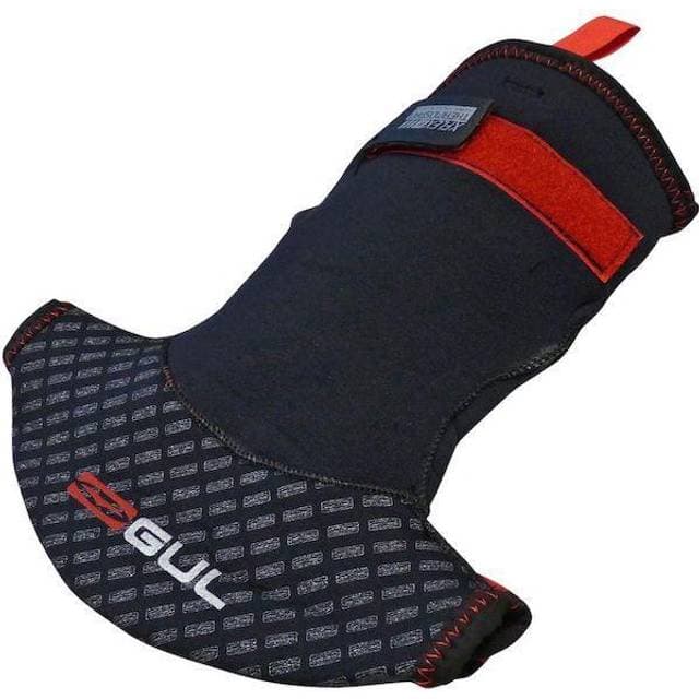 Gul Scapa Neopren Kajak luffe Pogies