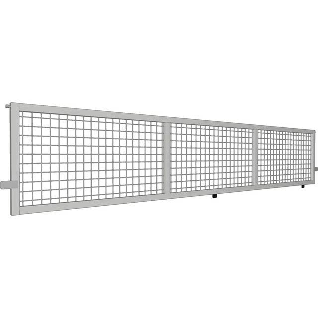 Variant Netside 320 x 60 - 3017 TB + 3517 TB