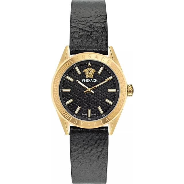 Versace V-Code Black Dameur VE8i00224