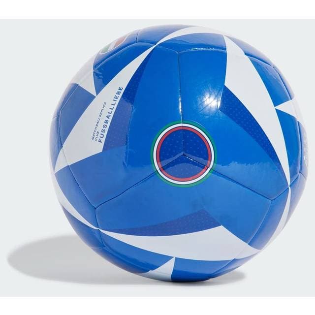 adidas Italy Club Football Blue