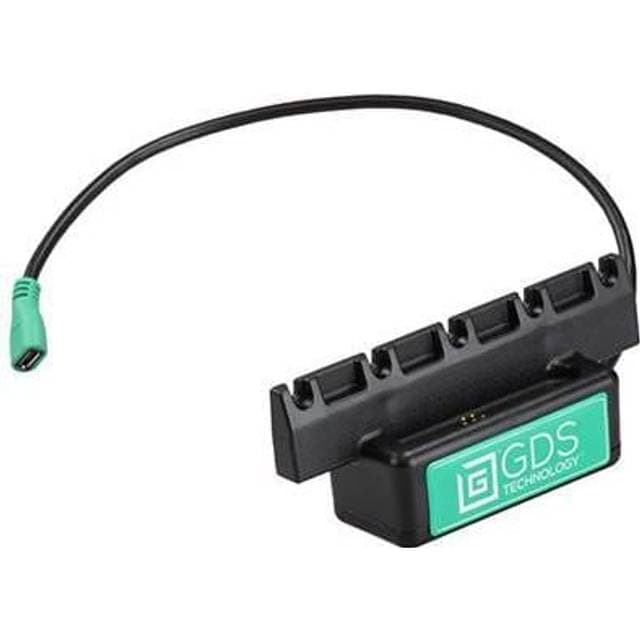 RAM Mounts Mount RAM-GDS-DOCK-V3BU