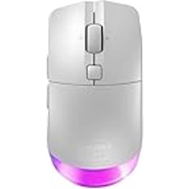 Cherry Cherry Xtrfy M50 Ergonomisk Mouse
