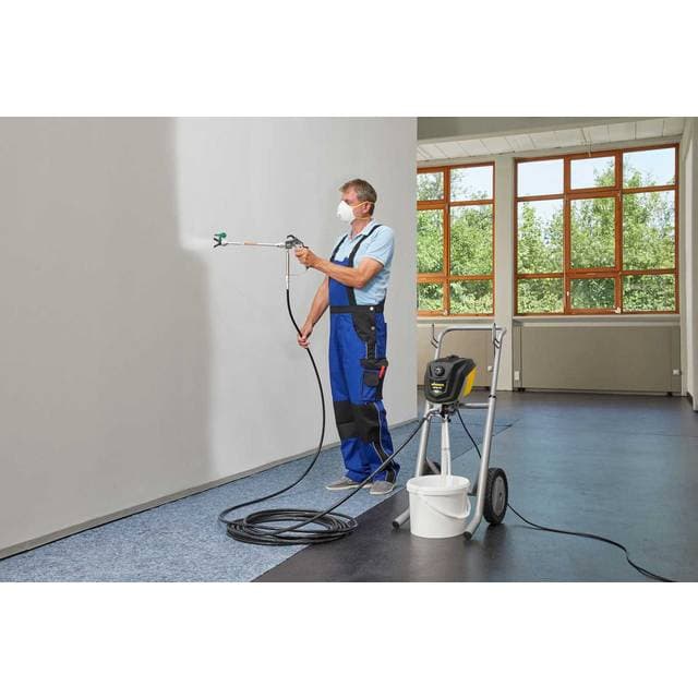 Wagner Wagner control pro 350m black