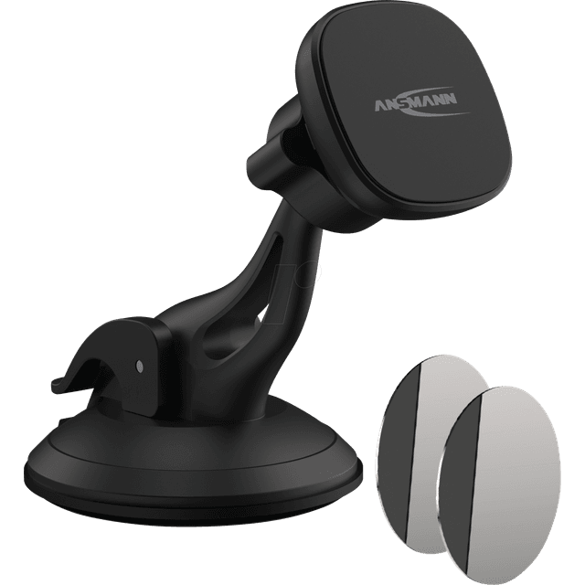 Ansmann Smart Scheibe Sugekop 2 12 mm