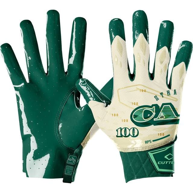 Cutters Editon Rev Pro 5.0 Receiver Gloves