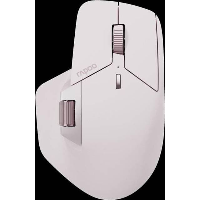 Rapoo MT760M Bluetooth Optical Mouse