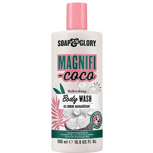 Soap & Glory Brusegel MAGNIFI-COCO 500 ml 500ml