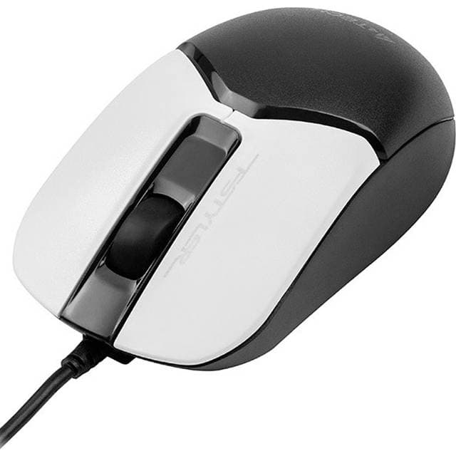 A4Tech FSTYLER FM12S Kablet Silent Mouse