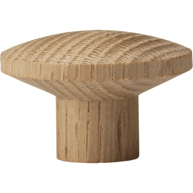 HOME It Knopp (12800) 1stk 45x45mm