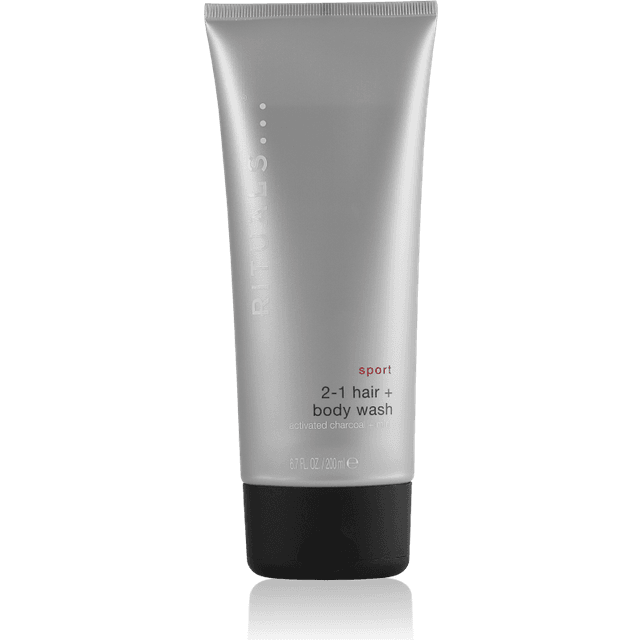 Rituals Sport 2-in-1 Body Wash 200ml
