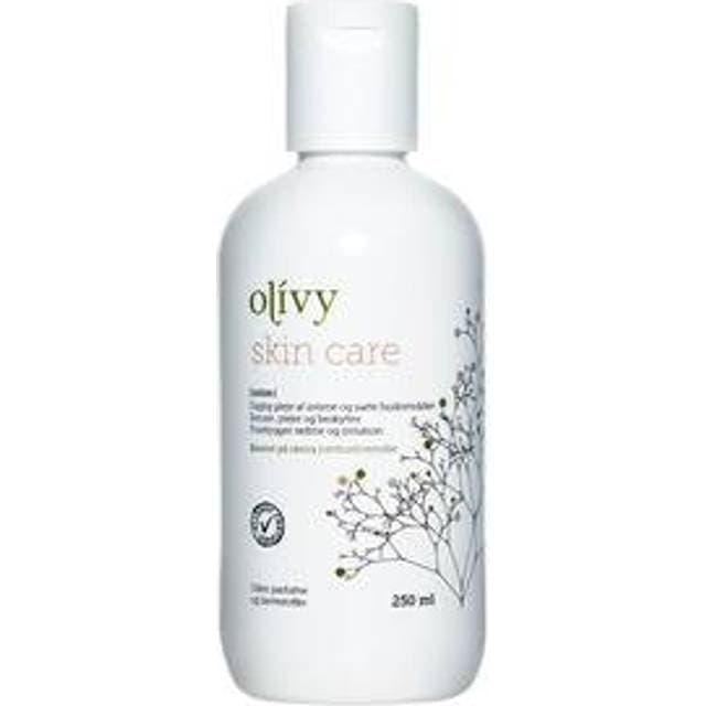 Olívy Skin Care Intim 250ml