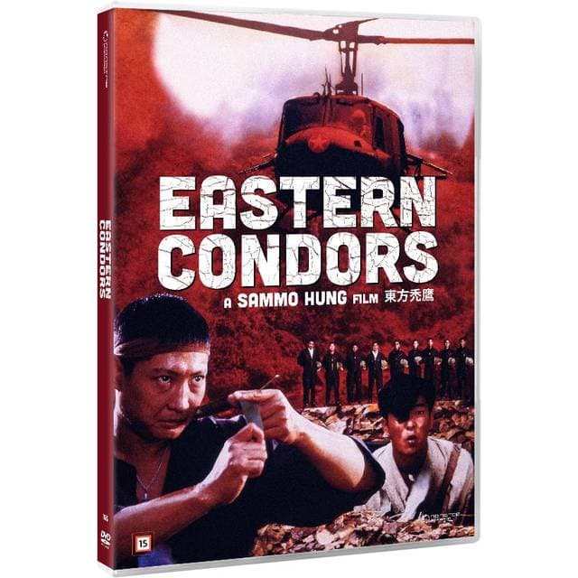Eastern Condors
