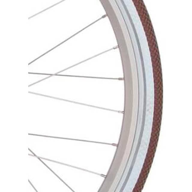 Cortina fælg J19sz Matt Double