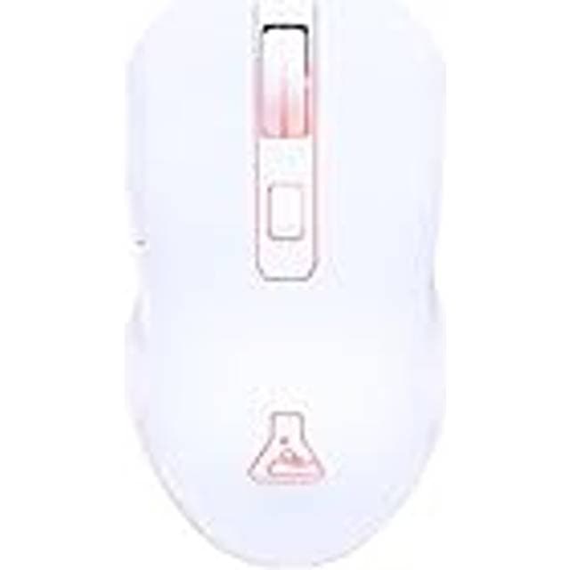 The G-Lab Trackball Mus