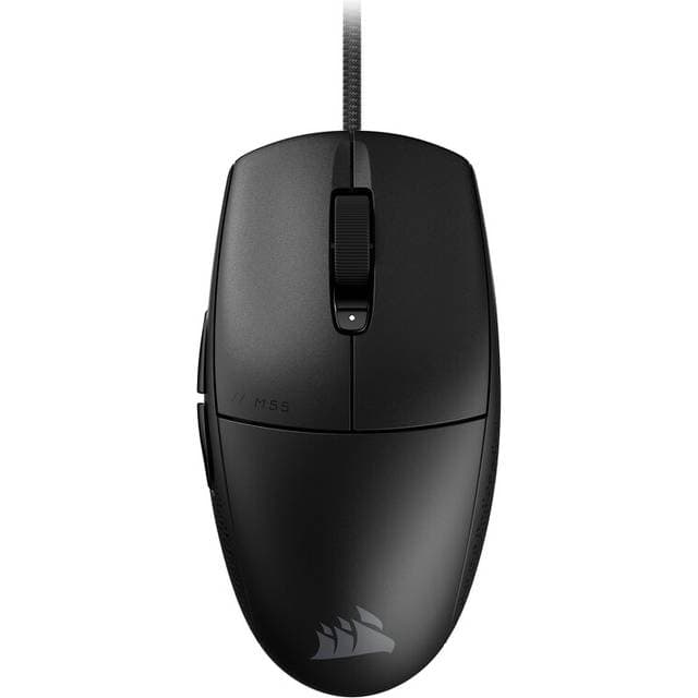 Corsair M55 Gaming Mouse