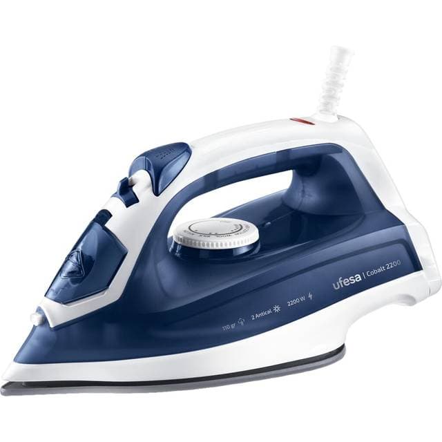 UFESA Dampstrygejern Cobalt