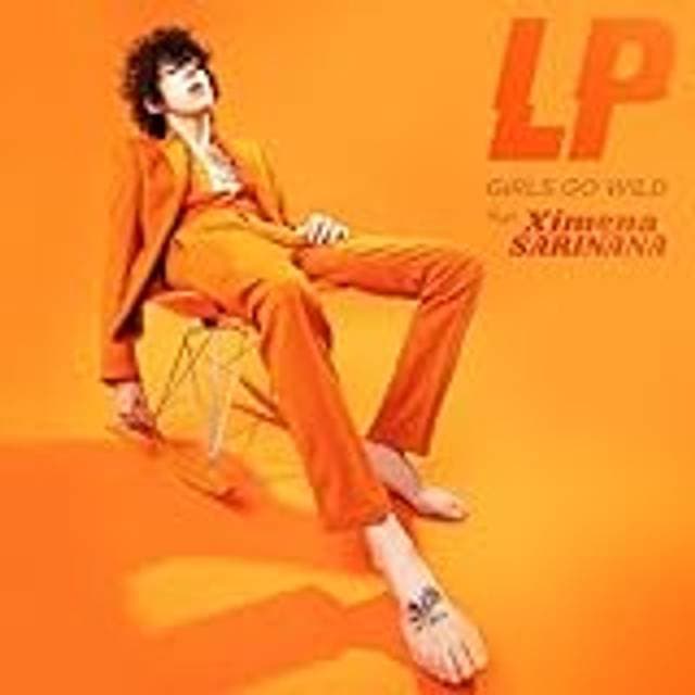 Heart to Mouth LP (Vinyl)